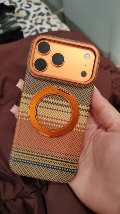 Продам iphone 17 pro max