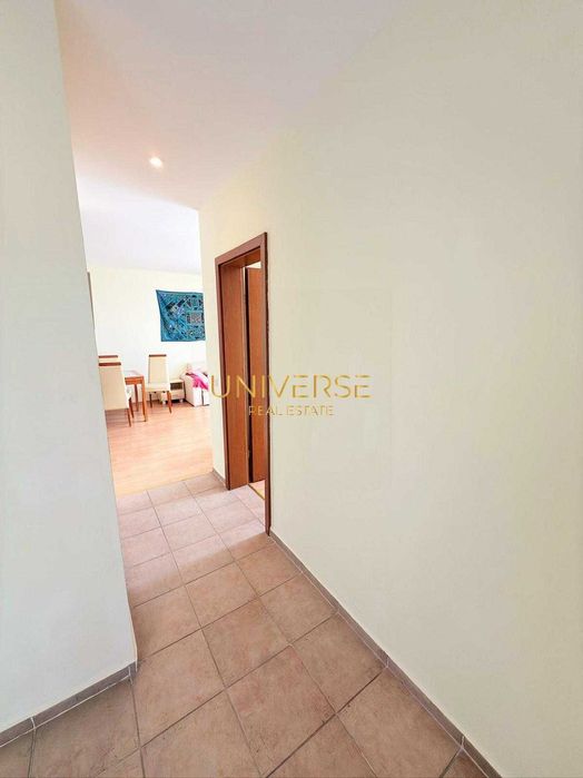 Продава се Двустаен апартамент в к.к. Слънчев бряг - 65 кв.м за 893 €/кв.м - Снимка #8