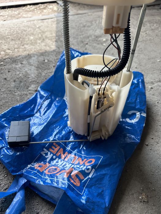 Продам бензостанцию