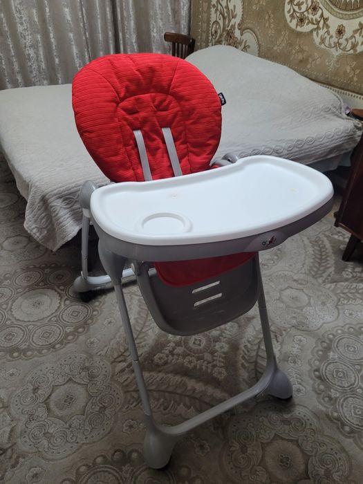 Детский стульчик