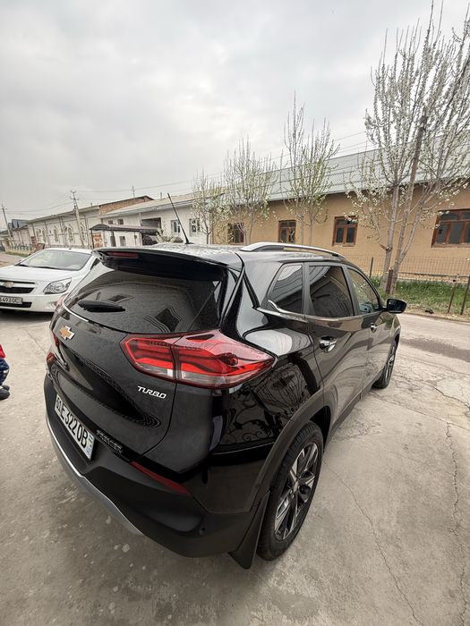 Tracer 2 premier turbo