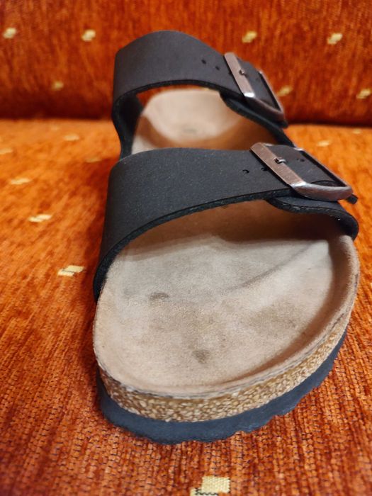 Birkenstock-мъжки чехли №42