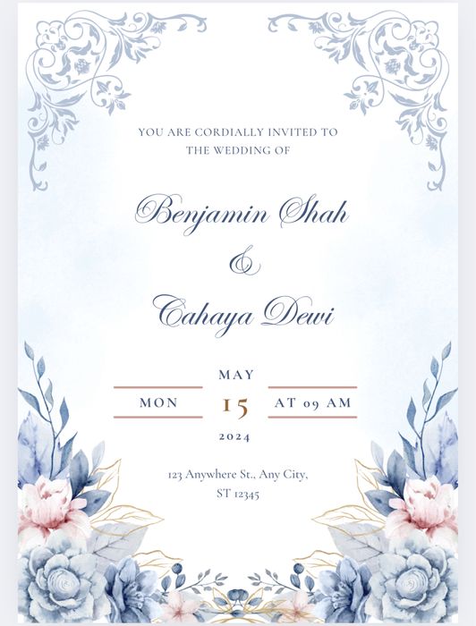 Taklifnoma online yasaymiz