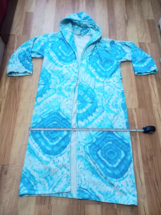 Халат женский, махровый(Турция)