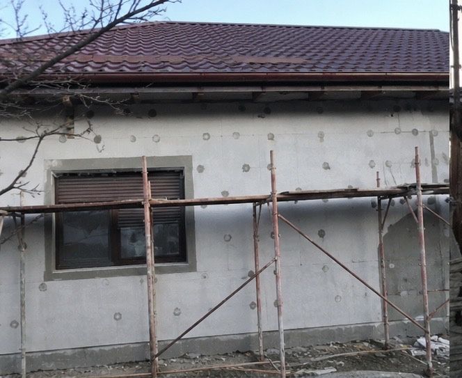 Servicii complete în construcții și renovări – deplasare oriunde în țară