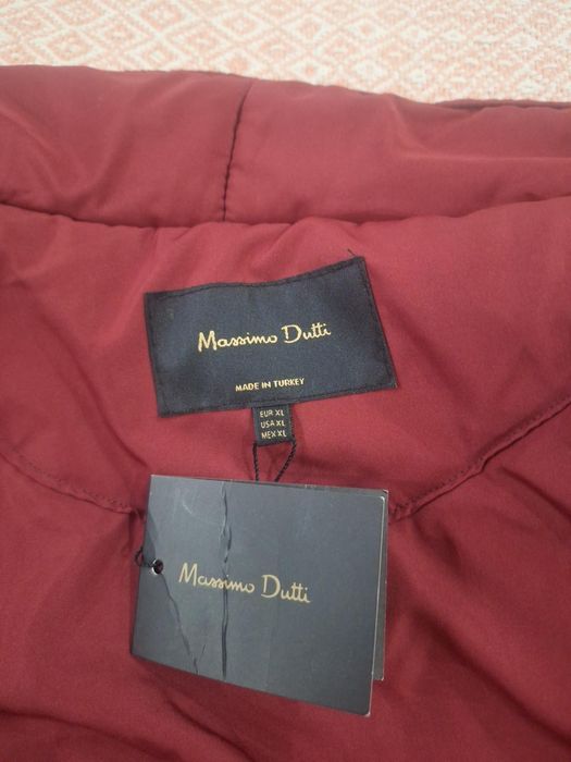 Продам куртку-кимоно  Massimo  Dutti