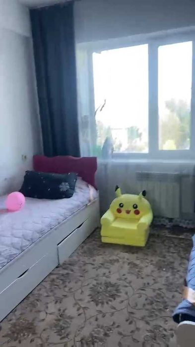 Сдаётся 2-комнатная квартира, 60 м²
