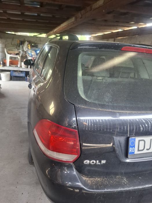 Vand golf 5 break 1.9