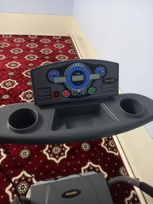 Беговая дарожка  сотилади