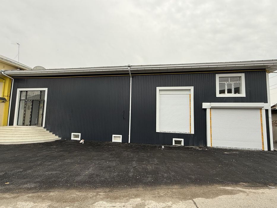 Сдам свое производственное или складское помещение