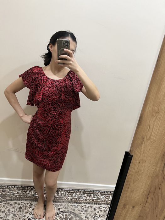 Продам вечернее платье