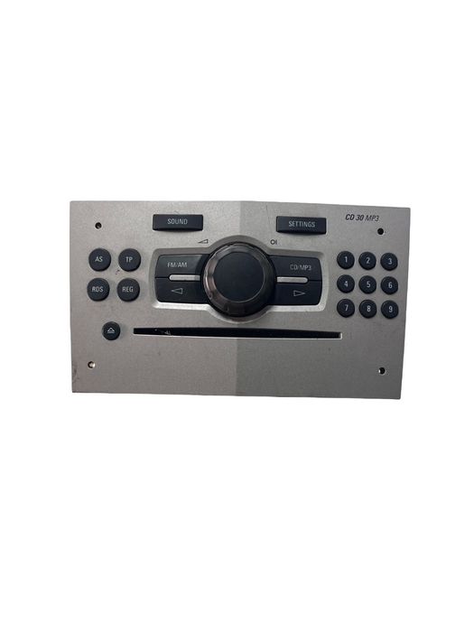 Player Cd/Dvd Sistem De Navigatie Opel Corsa D S07 2006 - 2014 4973160