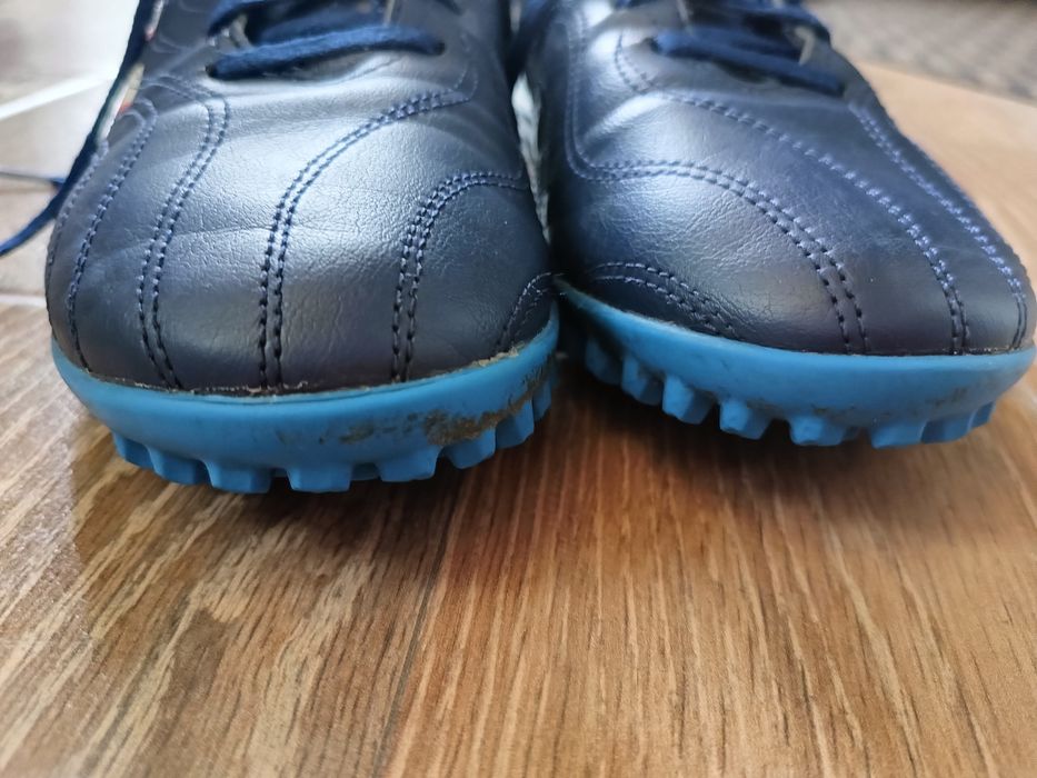 Ghete fotbal teren sintetic 40 2/3