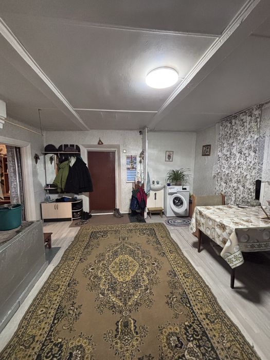 Продам дом в селе  Зеренда