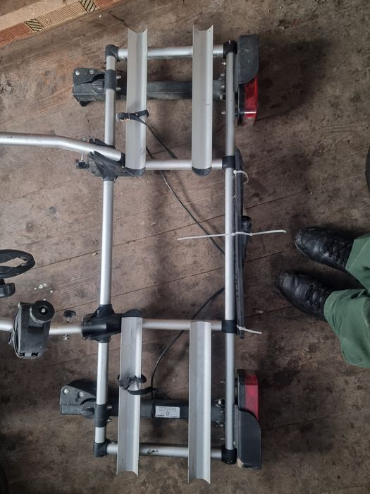 Suport auto pt.biciclete