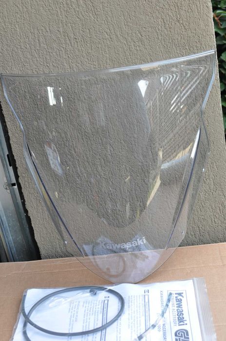 Carene telescoape Er6F er6n 2009-2011