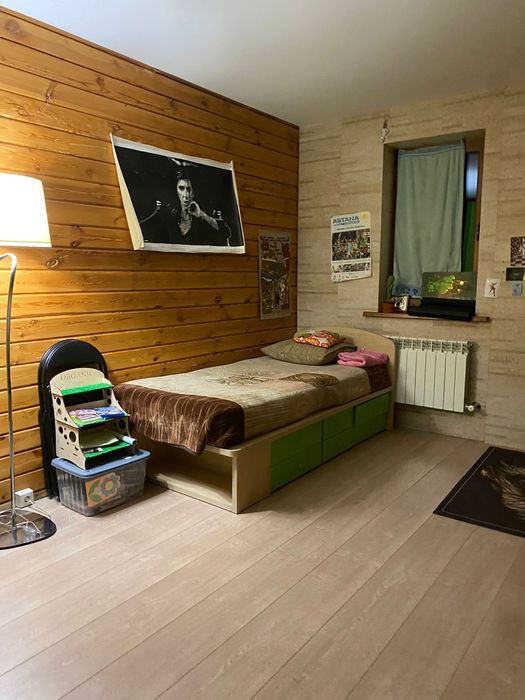 Гарнитур для детской