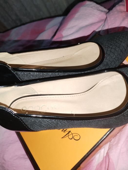 Pantofi dama pentru ocazii