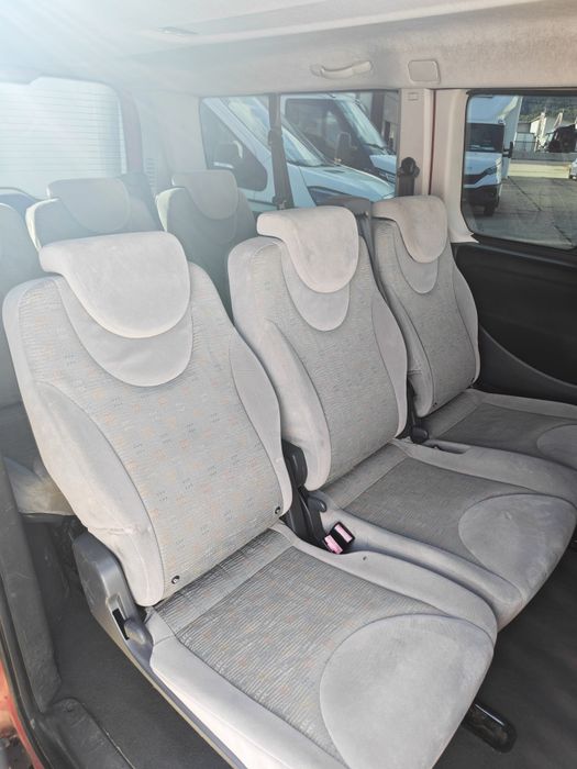 Citroen jumpy de vanzare
