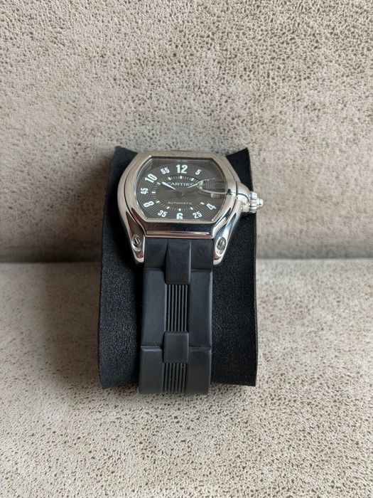 Cartier Roadstar