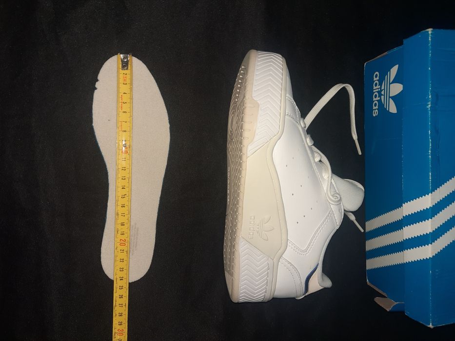 Adidași dama Adidas