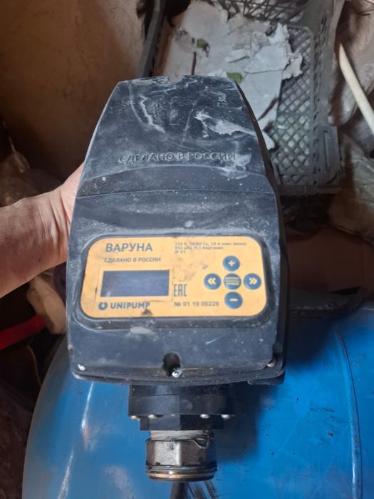 Продам насос для воды