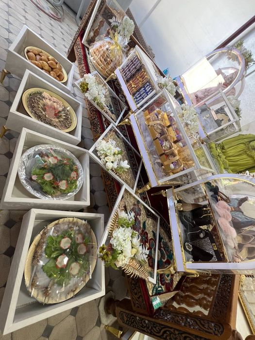 Sarpo qutilari prakat va yasab berish xizmatlari