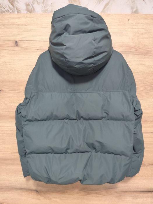 Детско зимно яке ZARA