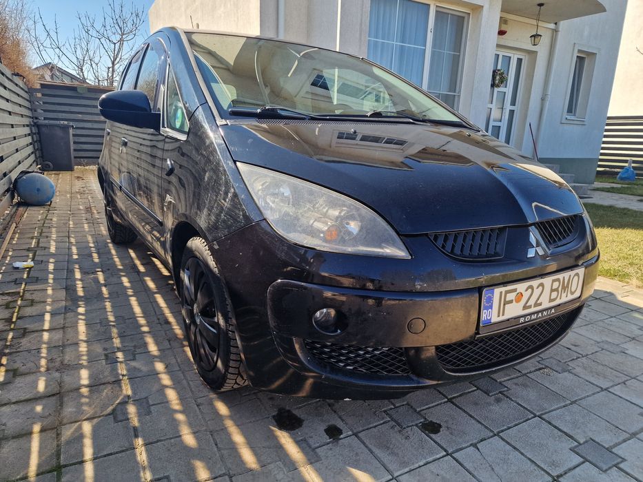 Mitsubishi Colt 1.3 GPL