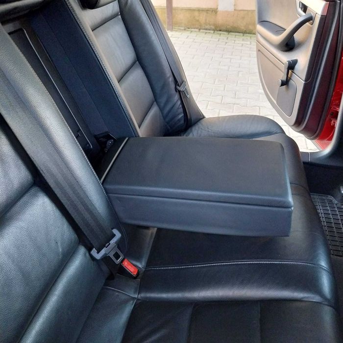 Vand Audi A4 Quattro