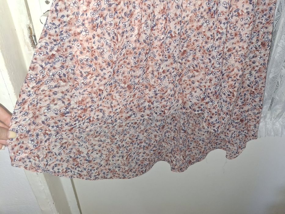 Rochie florala S