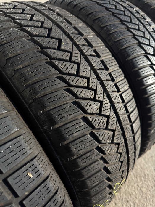 Anvelope 235/55R18 Continental Iarna M+S