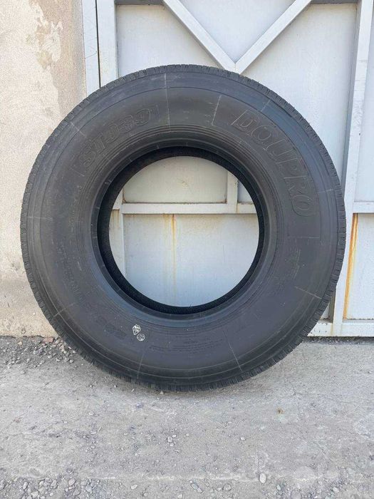Автошина DOUPRO ST939 295/80R22,5 18PR