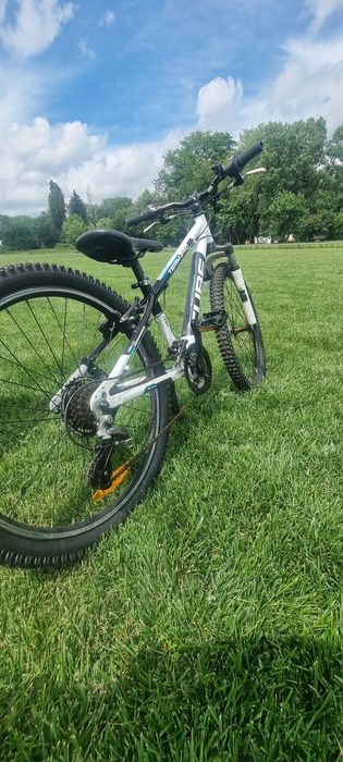 Bike CUBE R24 stare f buna