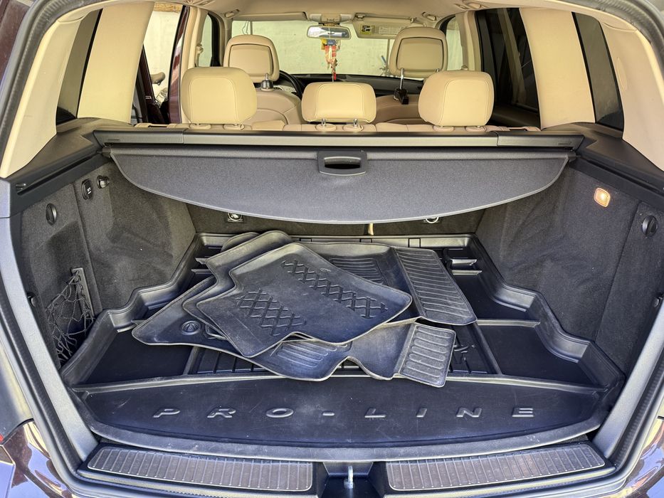 Se vinde Mercedes GLK 200 CDI