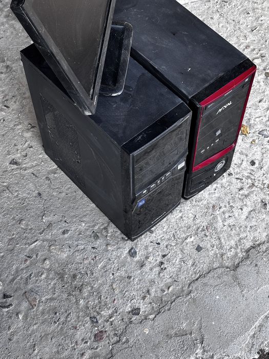 Продам компьютер