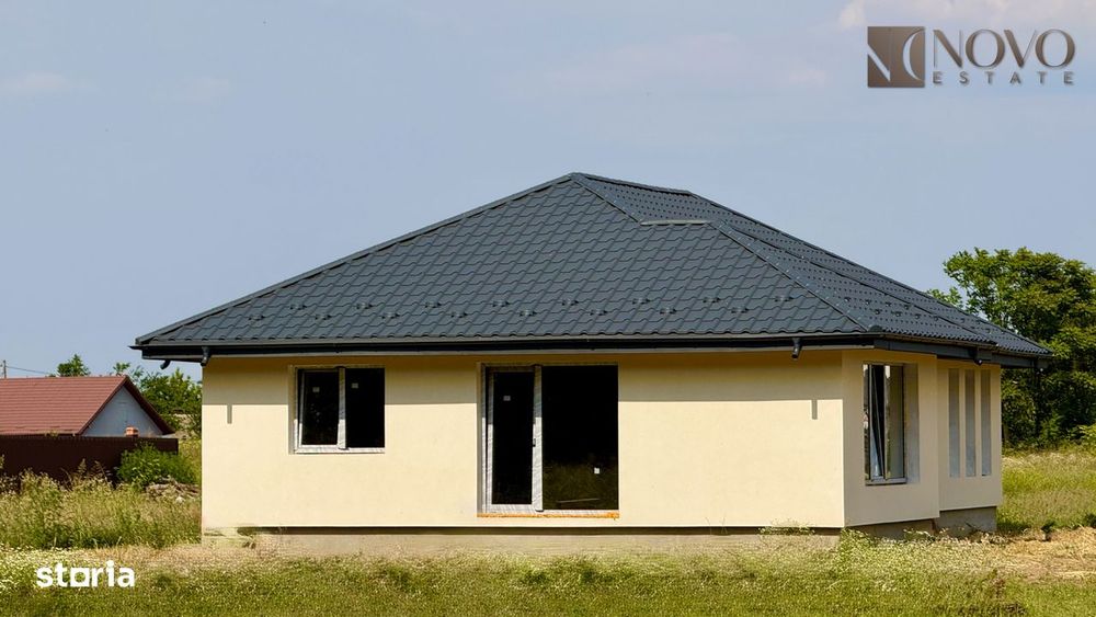 Casa de Vanzare | Gradistea, Ilfov | 25 min de Bucuresti