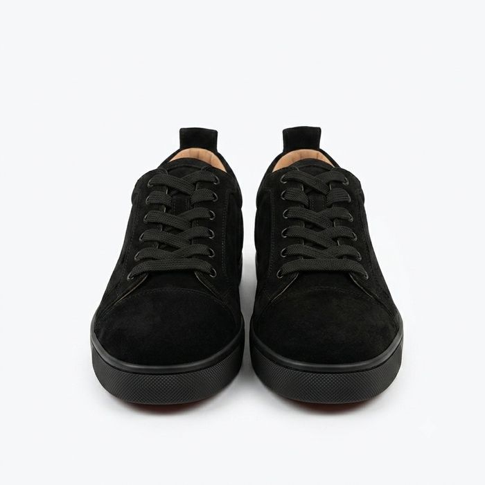 Обувки christian louboutin Louis junior чисто нови 44 номер