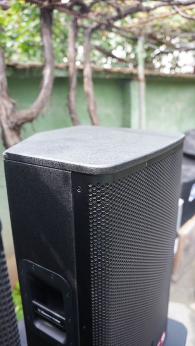 Sistem sonorizare boxe active Electro Voice