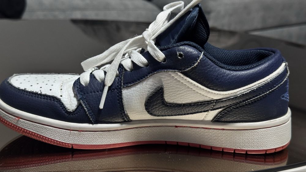 Кеды jordan , кросовки