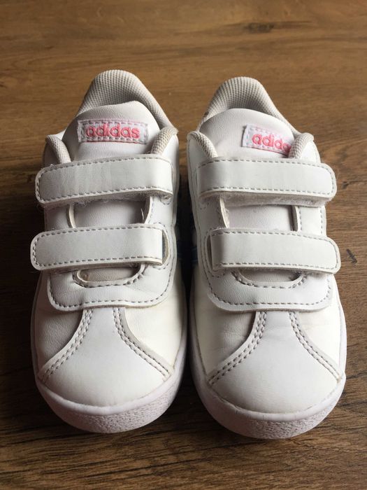 Детски маратонки Adidas, гумени ботуши Muflon, гуменки LP,25 н, 15,5см