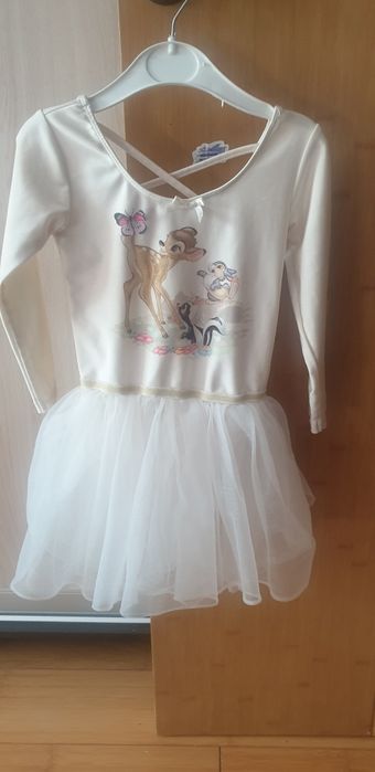 Купальник для гимнастики