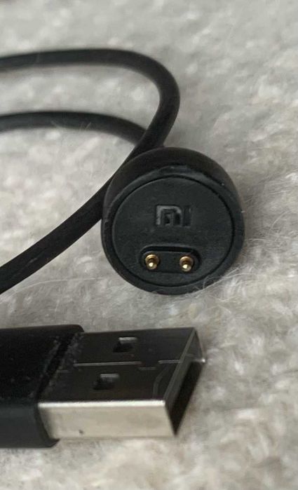 original incarcator magnetic Xaomi Mi band 7 6 5 / smartband