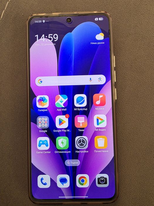 Смартфон Xiaomi Redmi Note 13 Pro