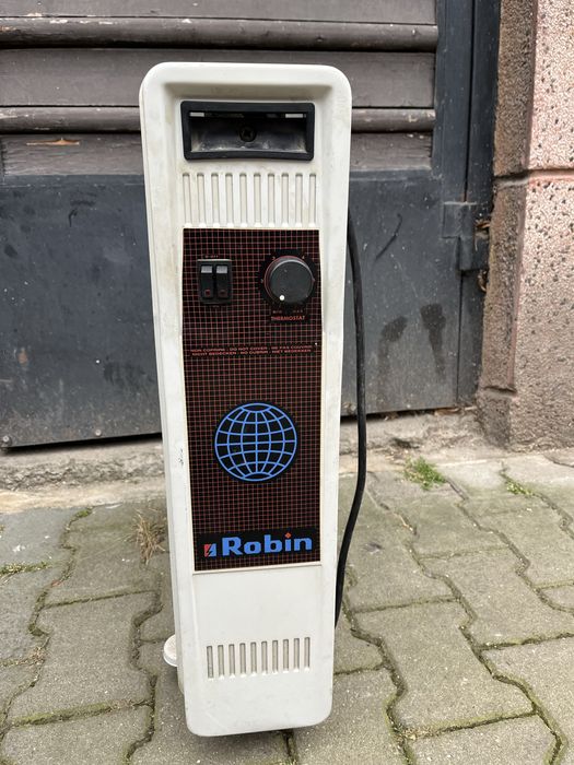 Италиянски маслен електрически радиатор