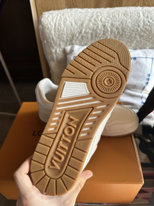 Louis Vuitton Sneaker Trainer