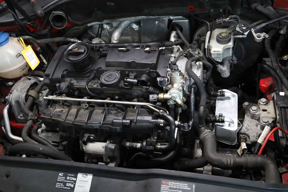 Тунинг охладител дсг скоростна кутия dsg dq250