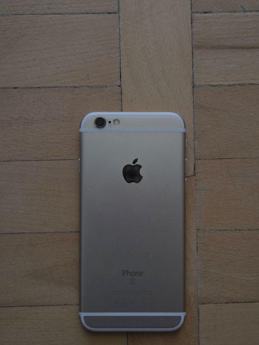 Apple iPhone 6s Gold