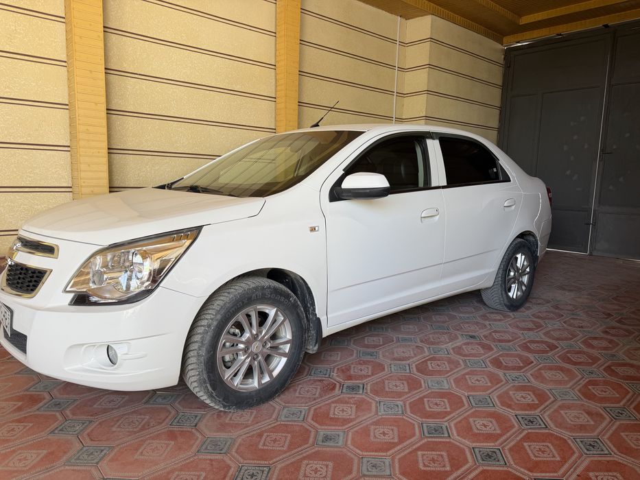 Коблт афтомат 2021