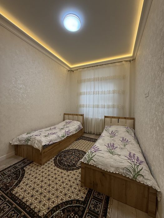 Срочно продаётся 1,4-сотик 6-комн участка в Сергели Ханабад